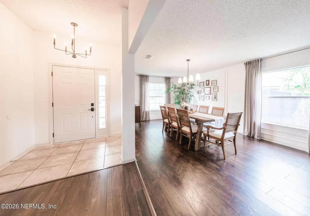 511 Chancellor Drive Jacksonville FL 32225