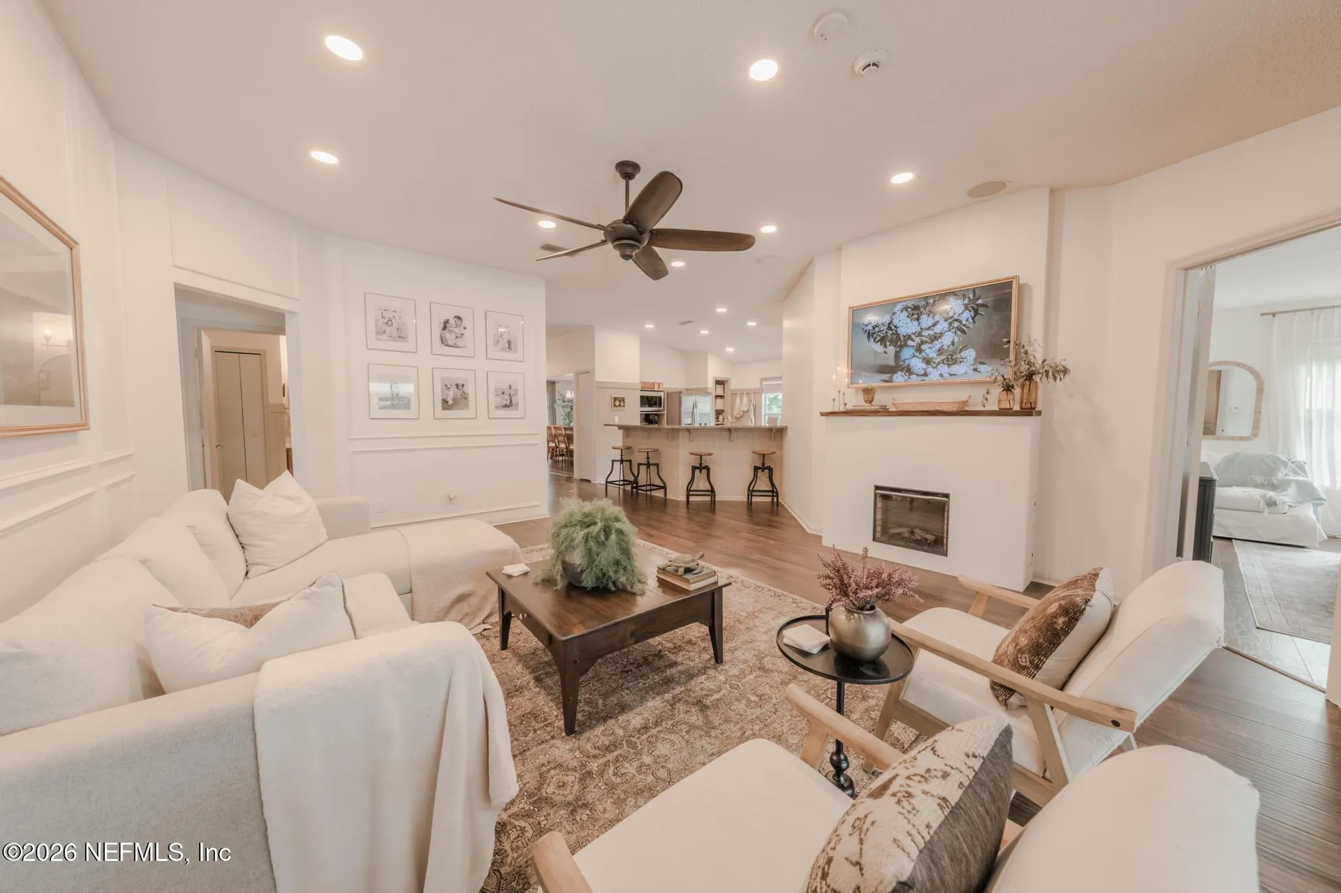 511 Chancellor Drive Jacksonville FL 32225
