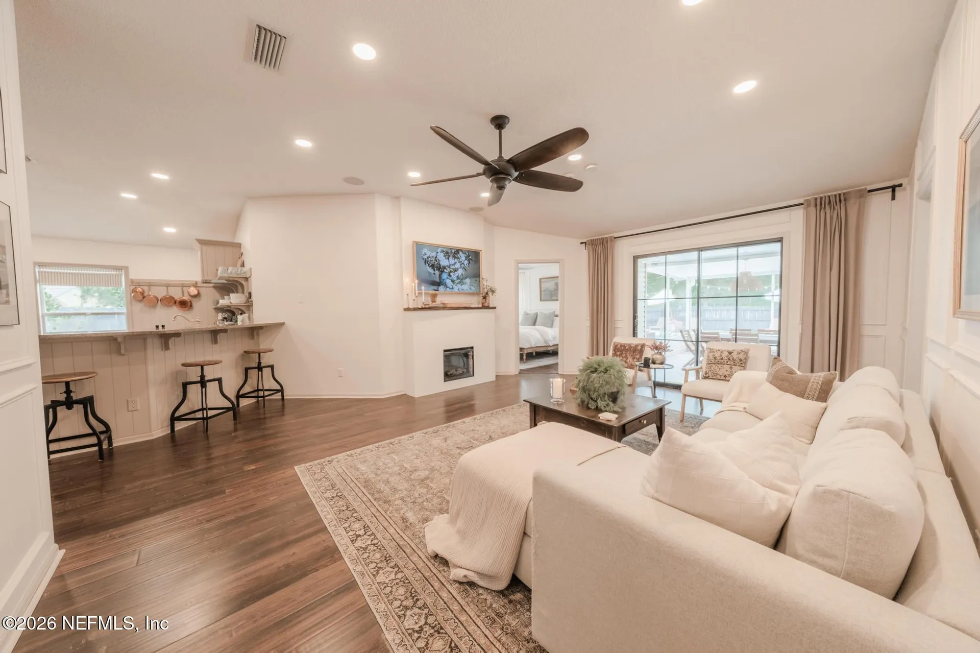 511 Chancellor Drive Jacksonville FL 32225