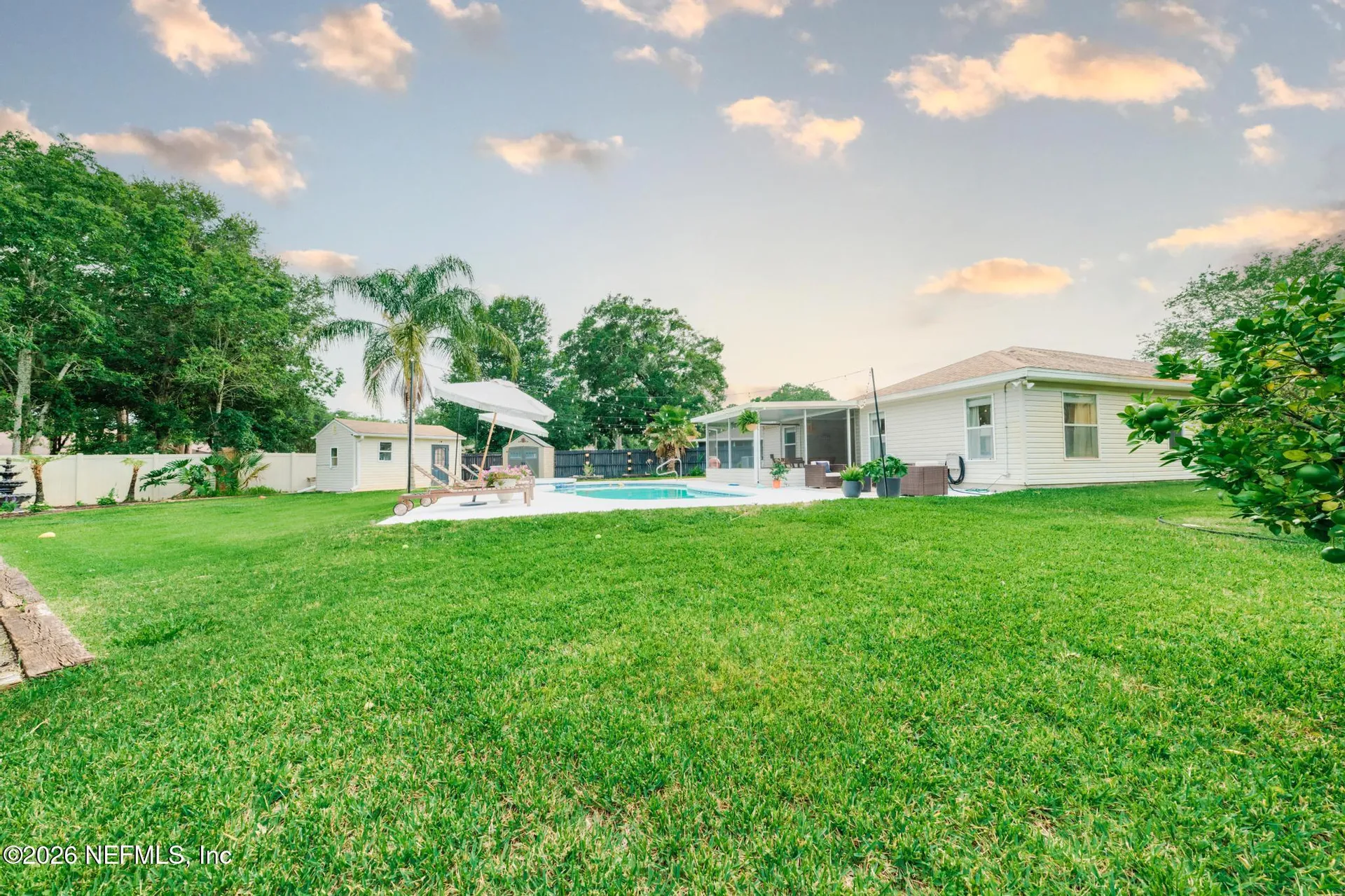 511 Chancellor Drive Jacksonville FL 32225