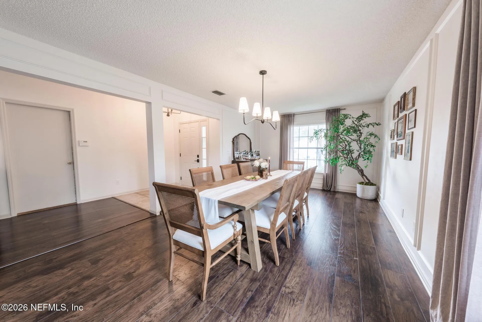 511 Chancellor Drive Jacksonville FL 32225