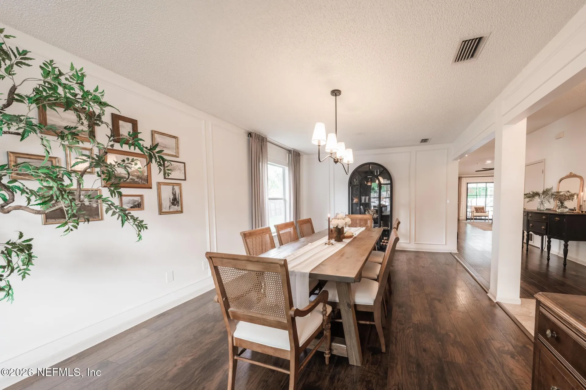 511 Chancellor Drive Jacksonville FL 32225