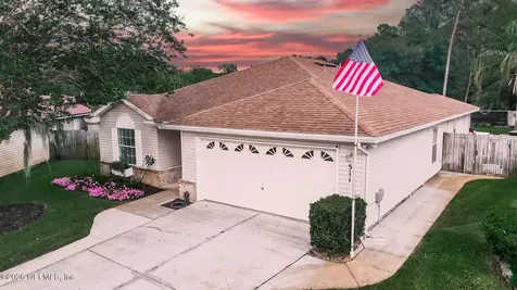 511 Chancellor Drive Jacksonville FL 32225