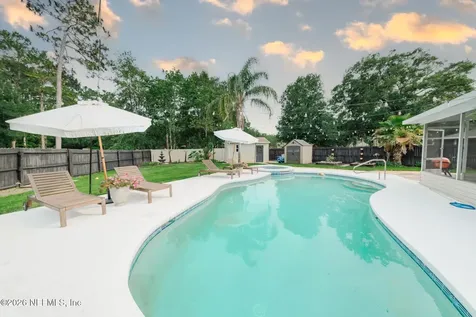 511 Chancellor Drive Jacksonville FL 32225