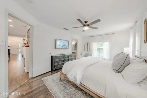 511 Chancellor Drive Jacksonville FL 32225
