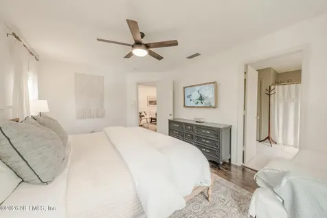 511 Chancellor Drive Jacksonville FL 32225