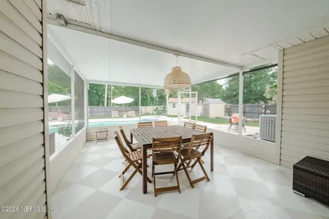 511 Chancellor Drive Jacksonville FL 32225