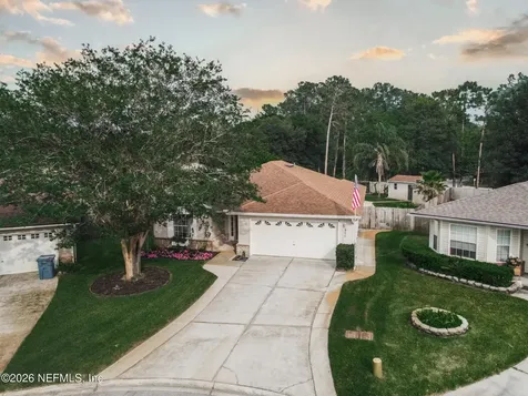 511 Chancellor Drive Jacksonville FL 32225