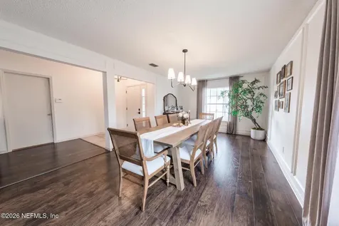 511 Chancellor Drive Jacksonville FL 32225
