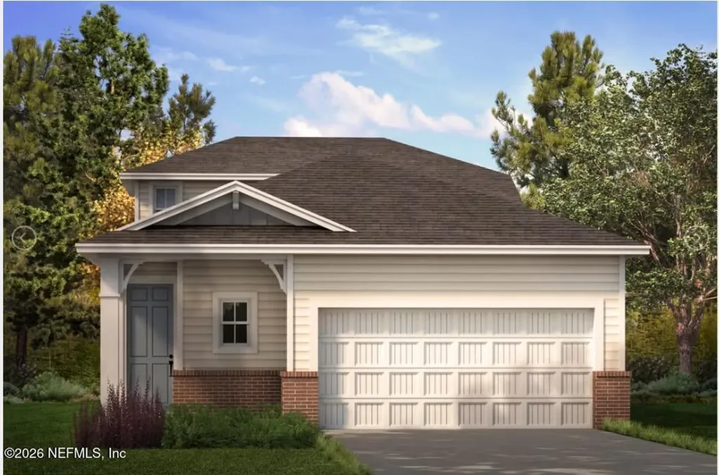 52 Sundance Drive St. Augustine FL 32092