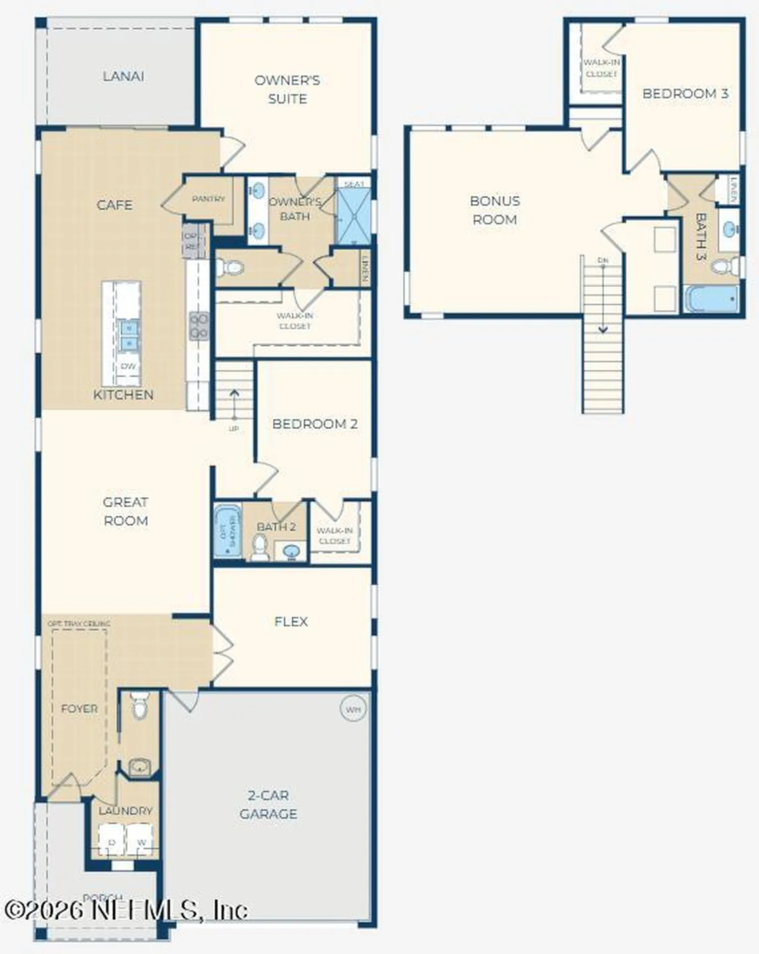 52 Sundance Drive St. Augustine FL 32092