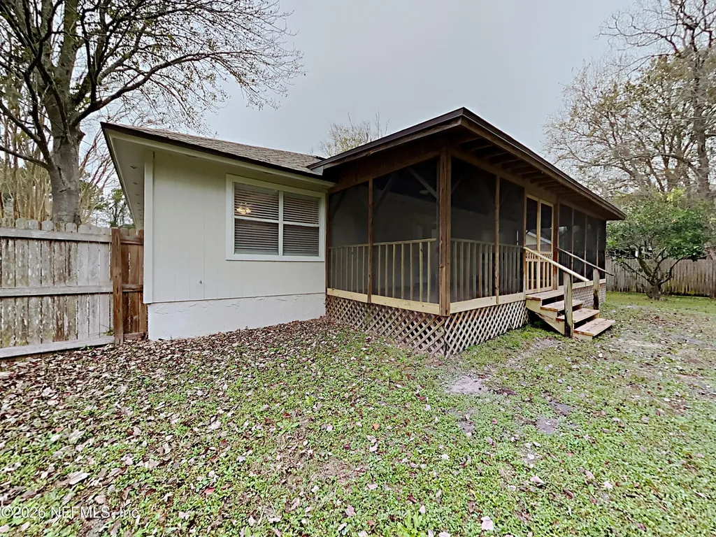 3354 Elsie Court Jacksonville FL 32226