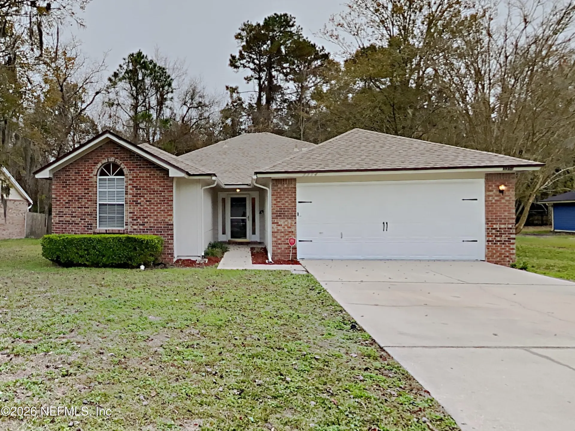 3354 Elsie Court Jacksonville FL 32226