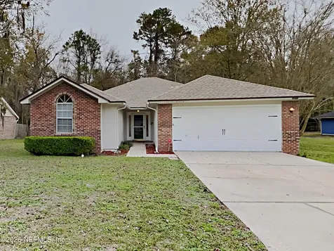 3354 Elsie Court Jacksonville FL 32226