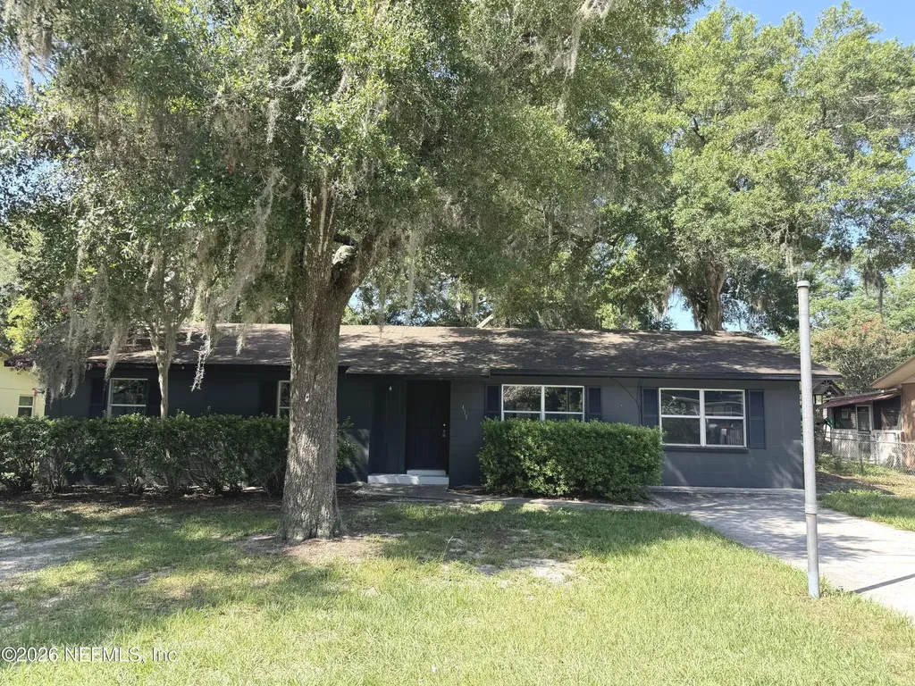 475 SW Nightingale Street Keystone Heights FL 32656
