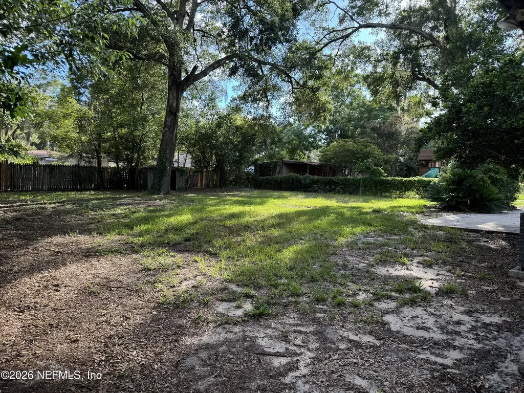 475 SW Nightingale Street Keystone Heights FL 32656