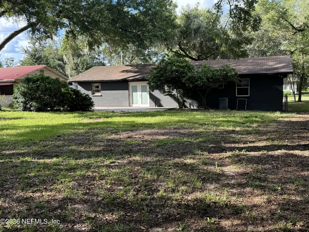 475 SW Nightingale Street Keystone Heights FL 32656