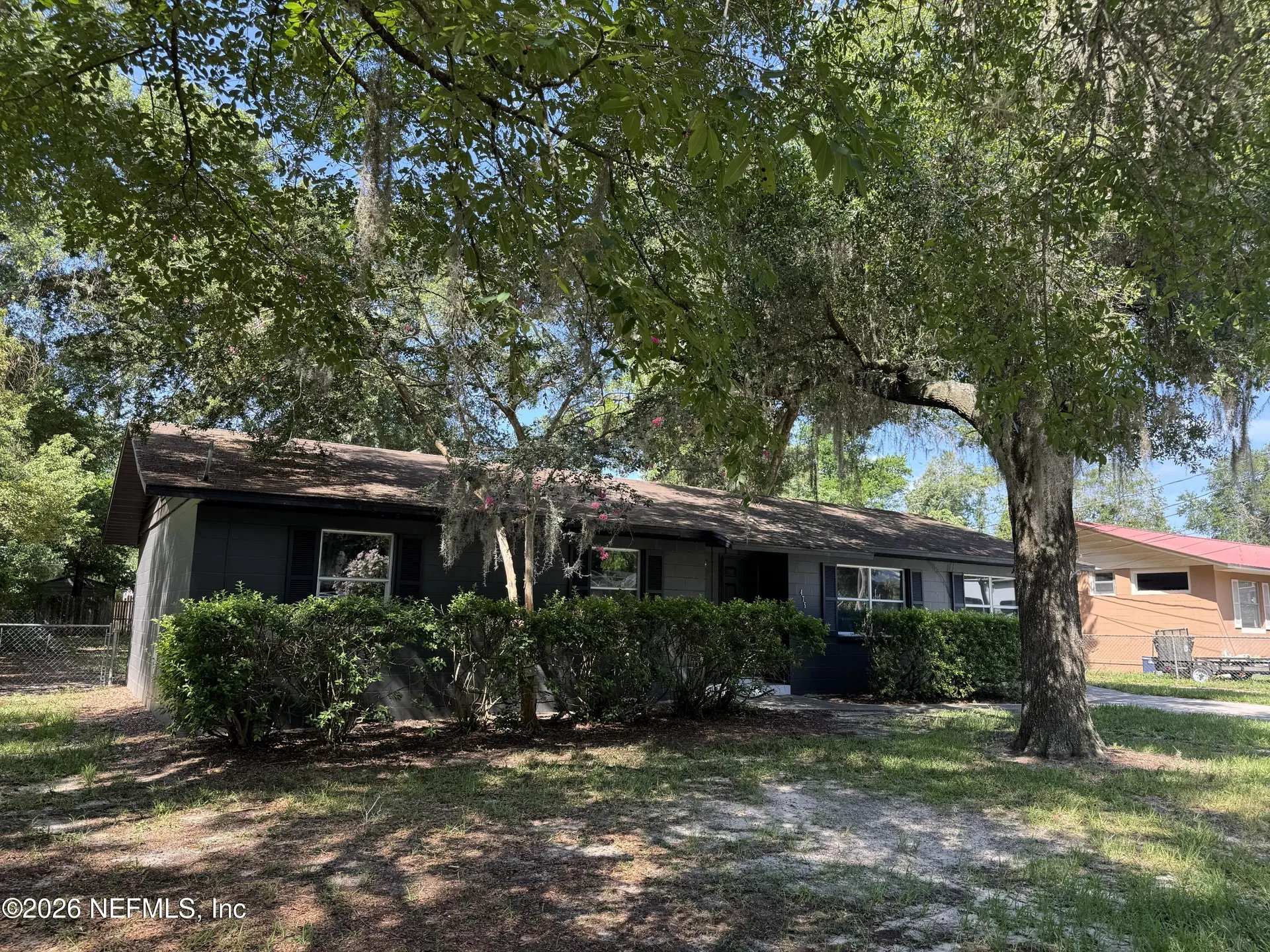 475 SW Nightingale Street Keystone Heights FL 32656