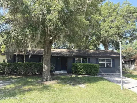 475 SW Nightingale Street Keystone Heights FL 32656