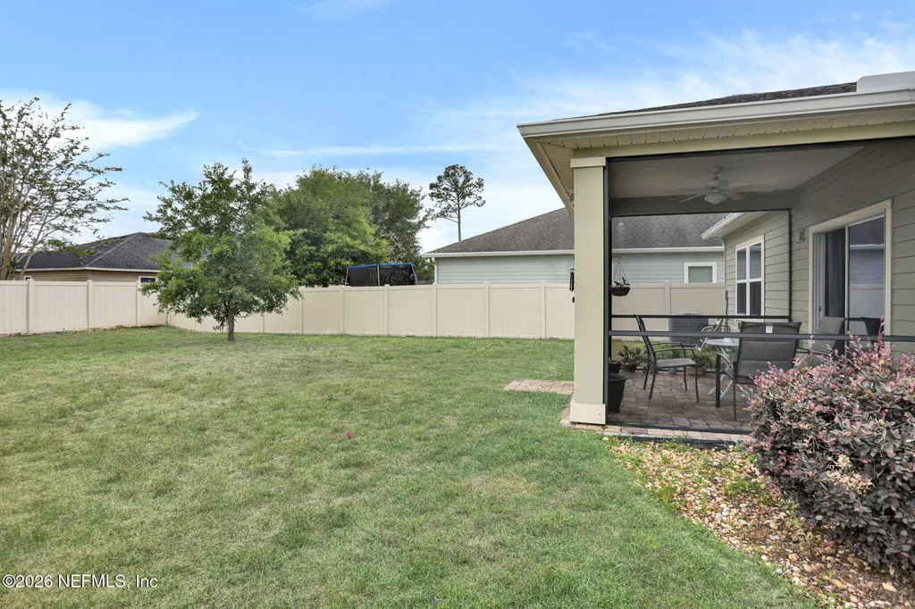 7001 Bowers Creek Drive Jacksonville FL 32222