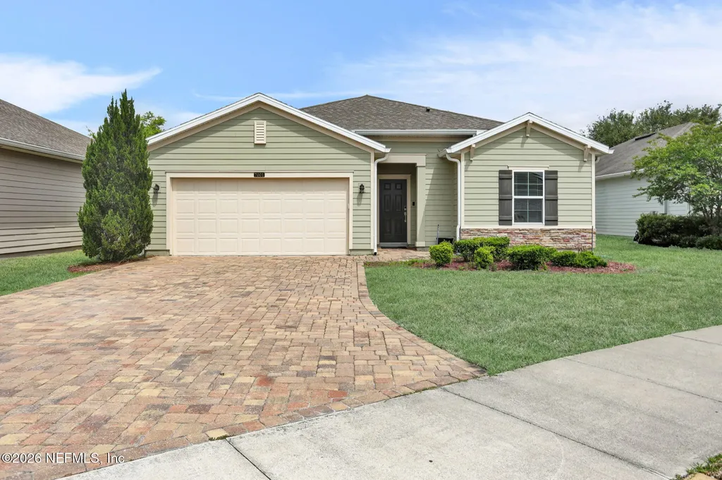 7001 Bowers Creek Drive Jacksonville FL 32222