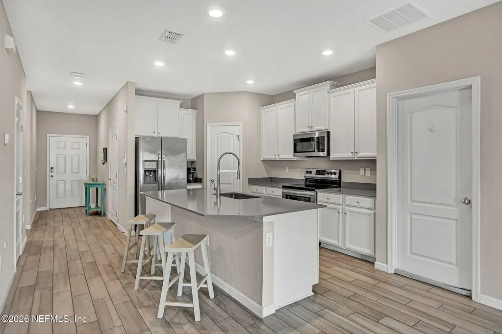 7001 Bowers Creek Drive Jacksonville FL 32222