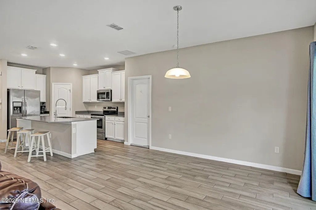 7001 Bowers Creek Drive Jacksonville FL 32222