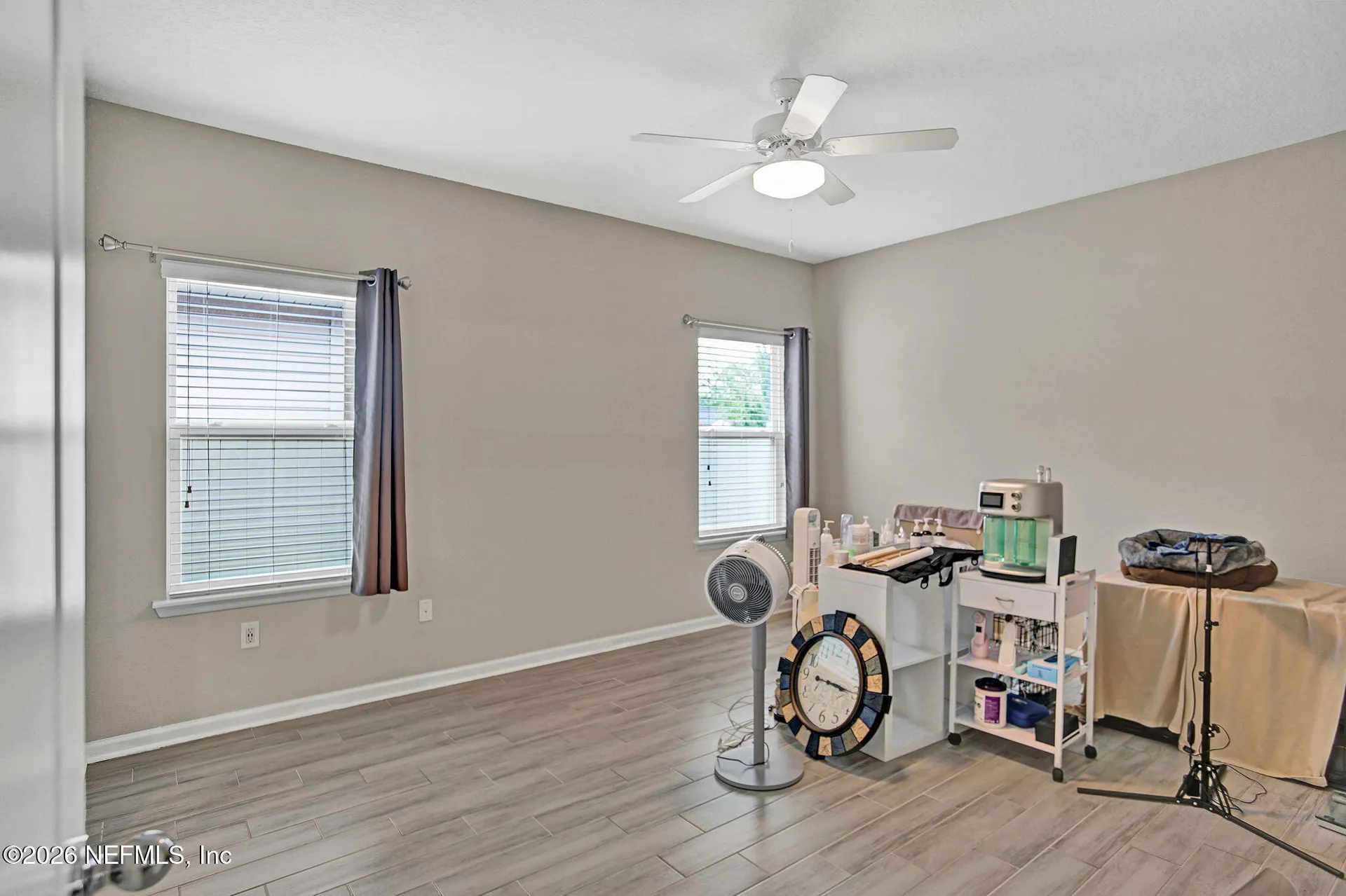 7001 Bowers Creek Drive Jacksonville FL 32222