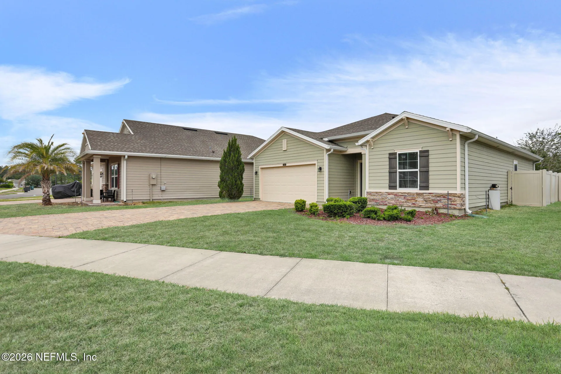 7001 Bowers Creek Drive Jacksonville FL 32222