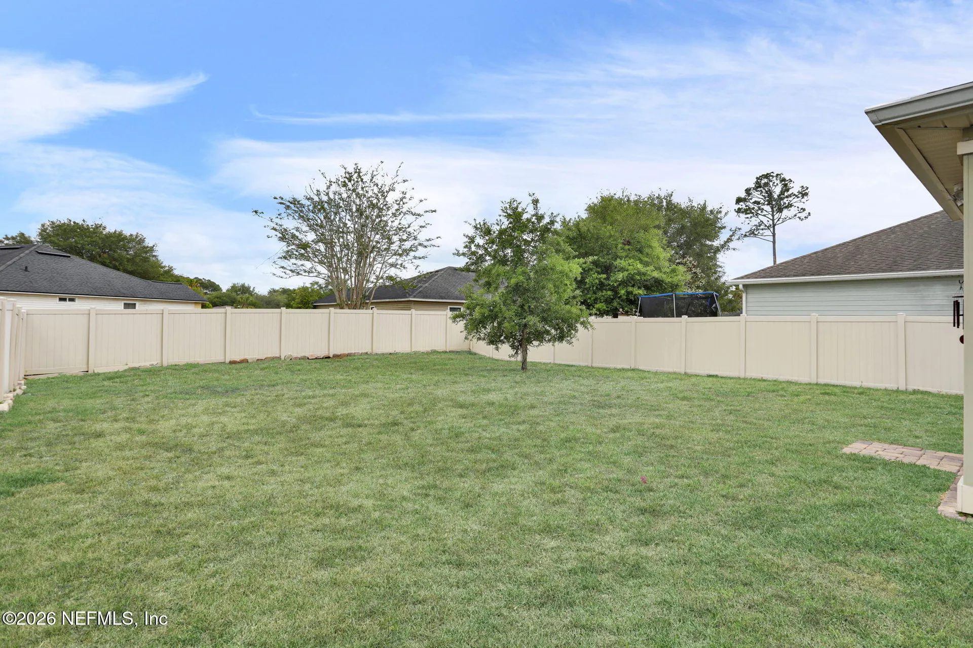 7001 Bowers Creek Drive Jacksonville FL 32222