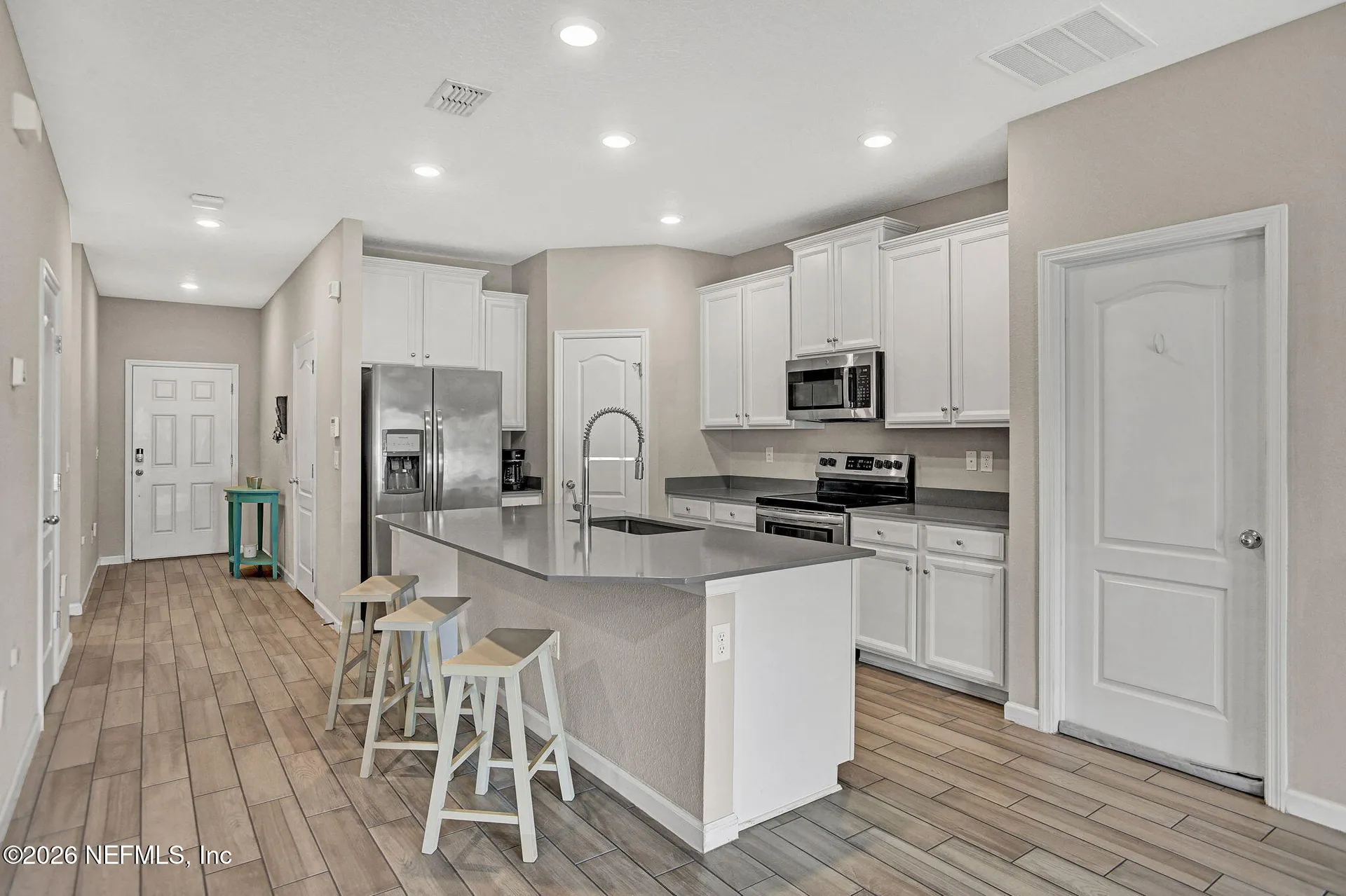 7001 Bowers Creek Drive Jacksonville FL 32222