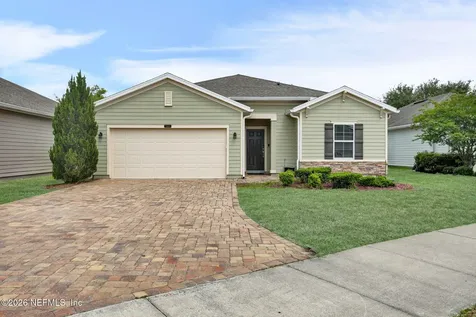 7001 Bowers Creek Drive Jacksonville FL 32222