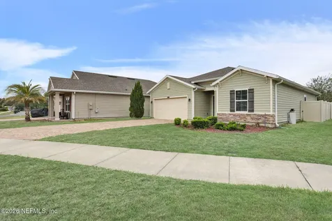 7001 Bowers Creek Drive Jacksonville FL 32222