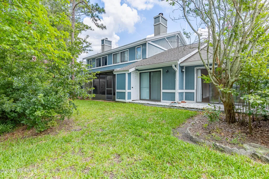 8118 Baymeadows Circle Jacksonville FL 32256