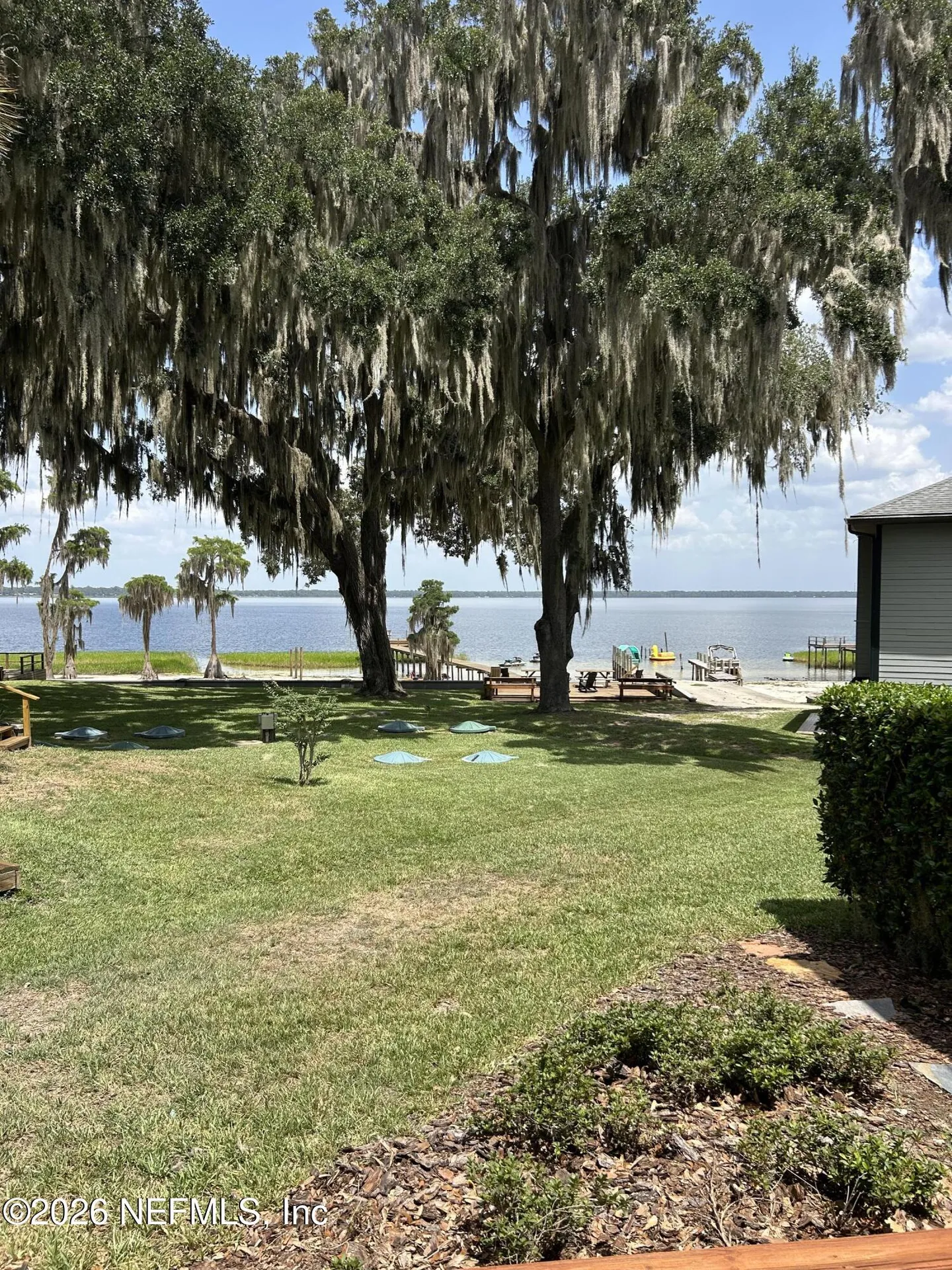 21116 NE 101st Avenue Earleton FL 32694