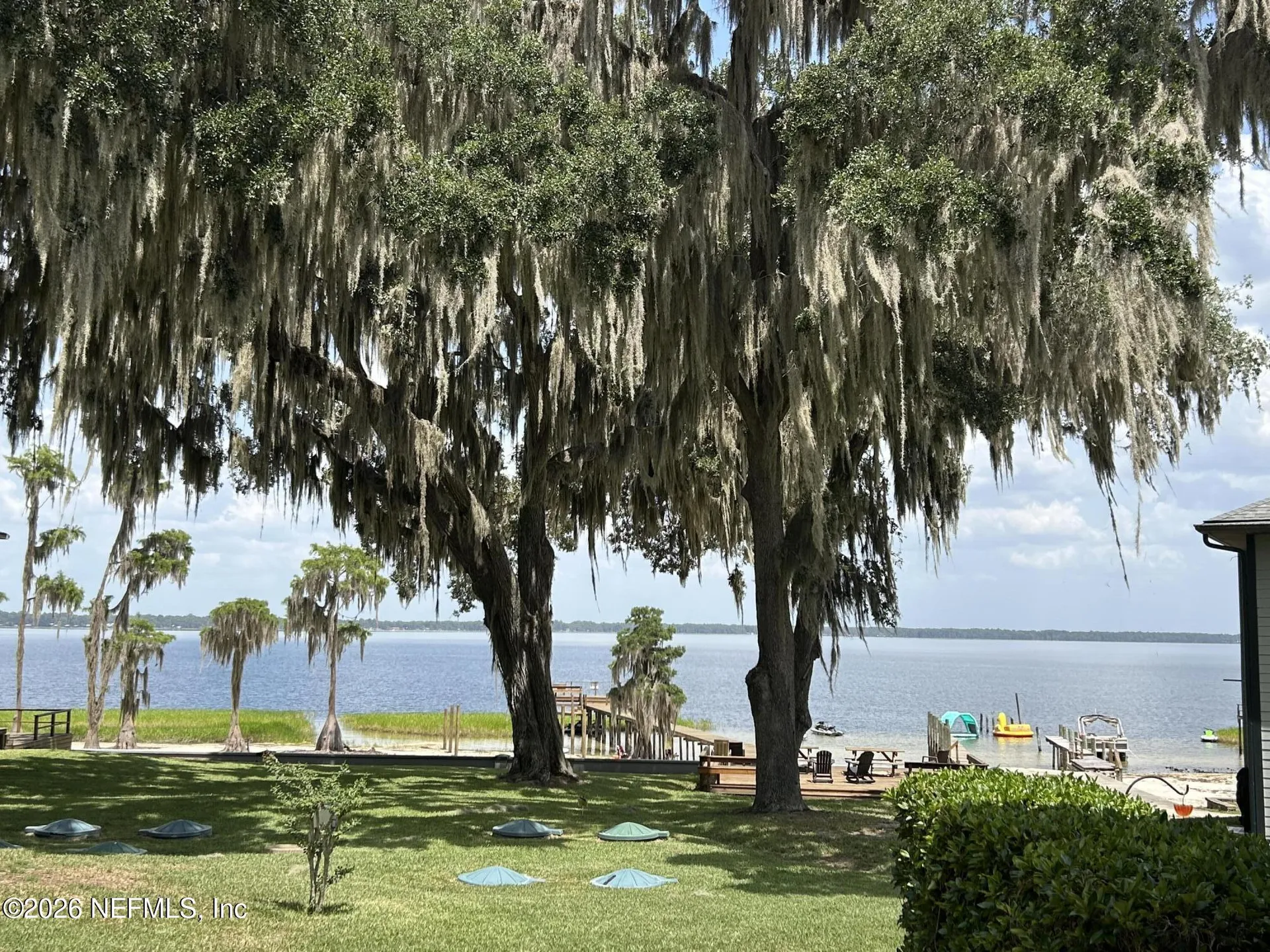 21116 NE 101st Avenue Earleton FL 32694