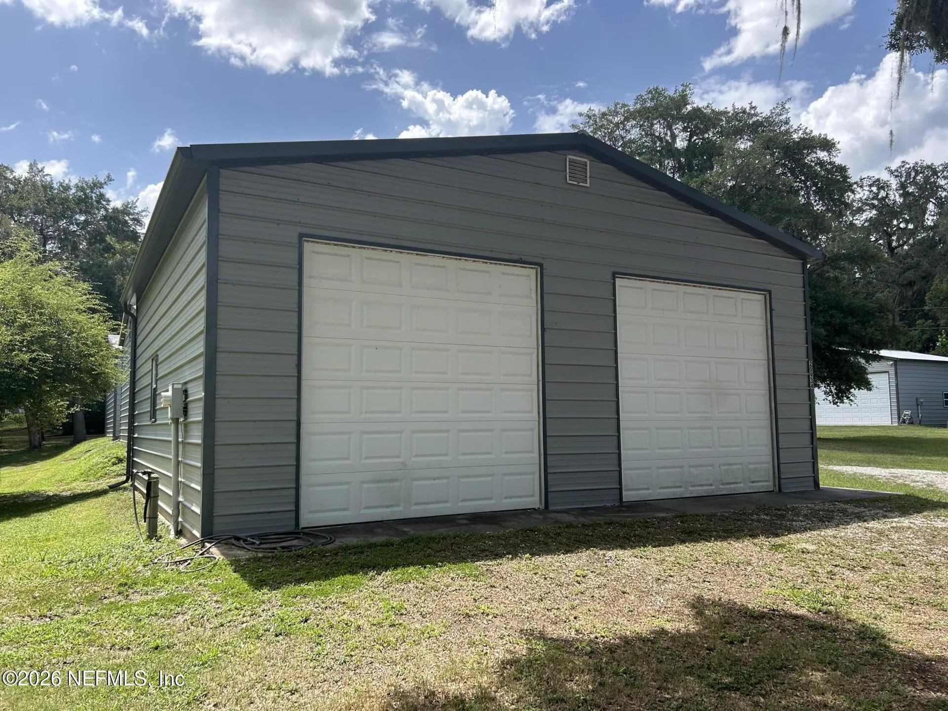 21116 NE 101st Avenue Earleton FL 32694