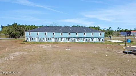 5516 Arrow Lane Jacksonville FL 32210