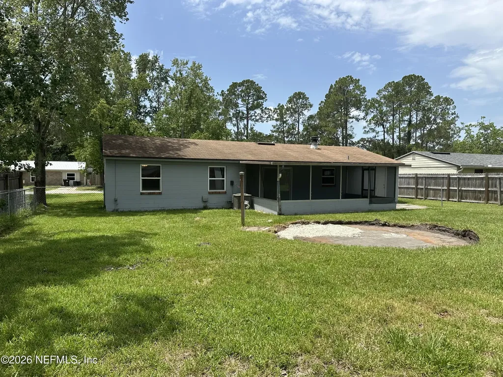 2706 Tina Lane Middleburg FL 32068