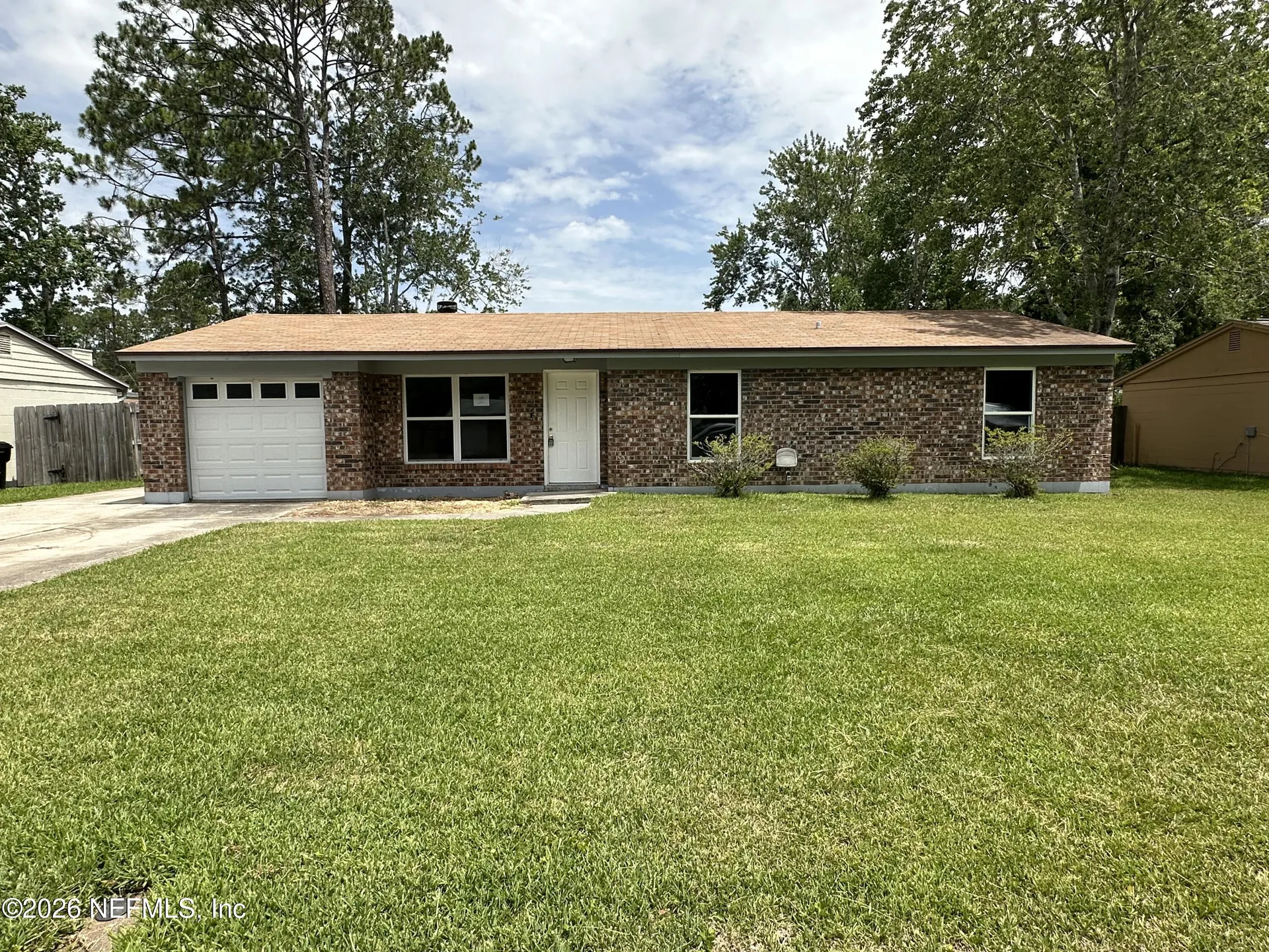 2706 Tina Lane Middleburg FL 32068
