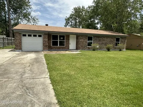 2706 Tina Lane Middleburg FL 32068