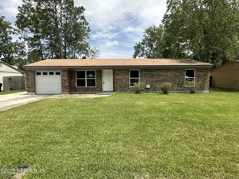 2706 Tina Lane Middleburg FL 32068
