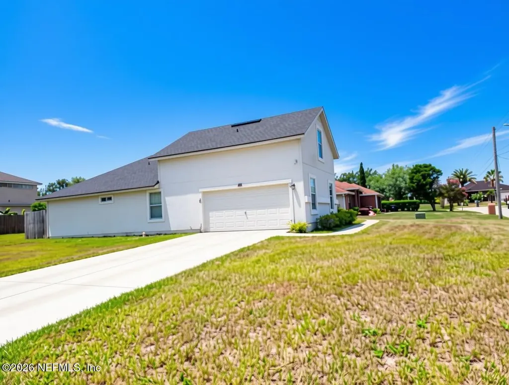 601 Kilwinning Lane Orange Park FL 32065