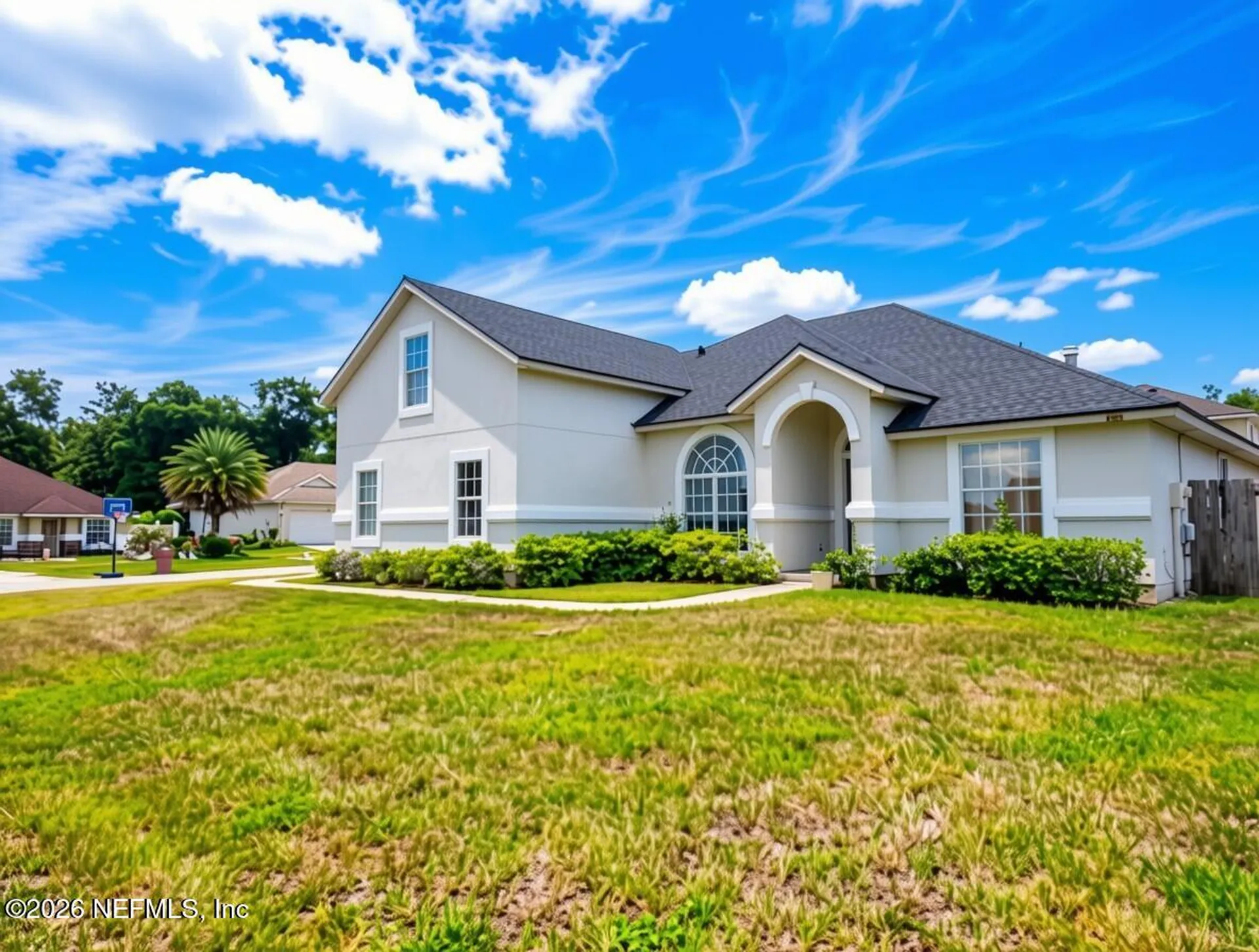 601 Kilwinning Lane Orange Park FL 32065
