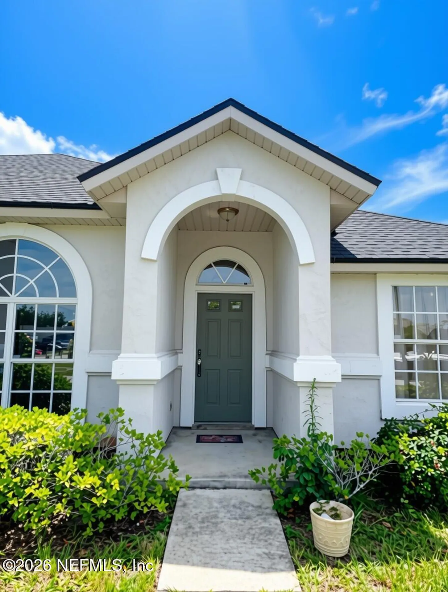 601 Kilwinning Lane Orange Park FL 32065