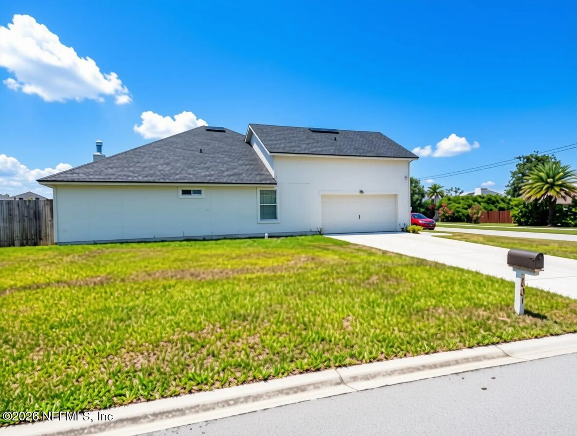 601 Kilwinning Lane Orange Park FL 32065