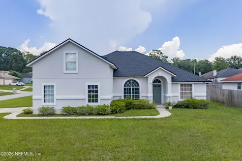 601 Kilwinning Lane Orange Park FL 32065