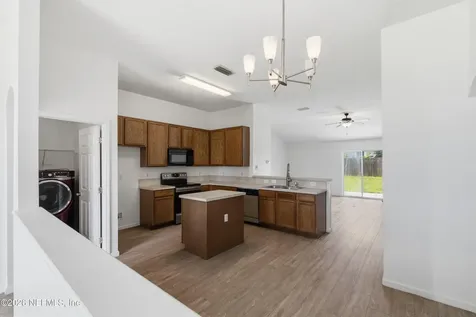 601 Kilwinning Lane Orange Park FL 32065
