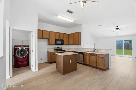 601 Kilwinning Lane Orange Park FL 32065