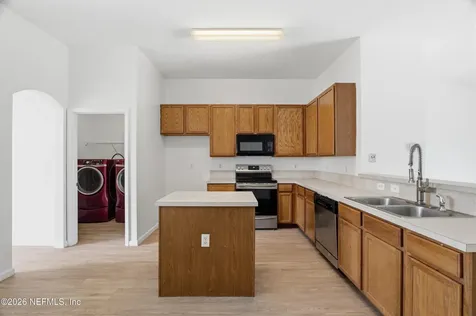 601 Kilwinning Lane Orange Park FL 32065